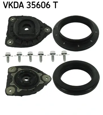 Верхня опора амортизатора SKF VKDA 35606 T