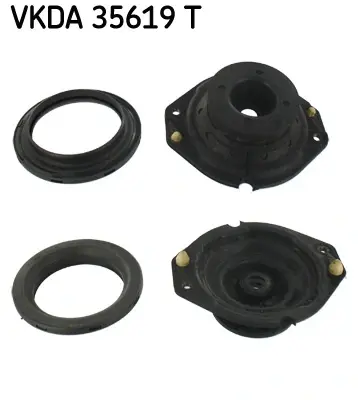 Верхня опора амортизатора SKF VKDA35619T