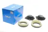 Верхня опора амортизатора SKF VKDA35625T (фото 1)