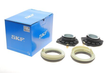 Верхня опора амортизатора skf VKDA35625T