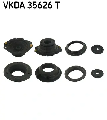 Верхня опора амортизатора SKF VKDA 35626 T