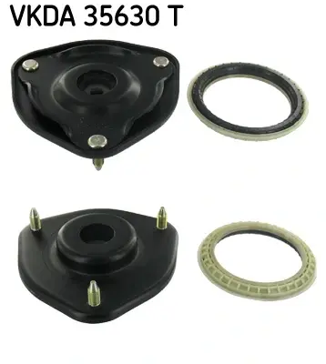 Верхня опора амортизатора SKF VKDA 35630 T