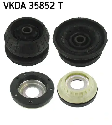 Верхня опора амортизатора SKF VKDA 35852 T