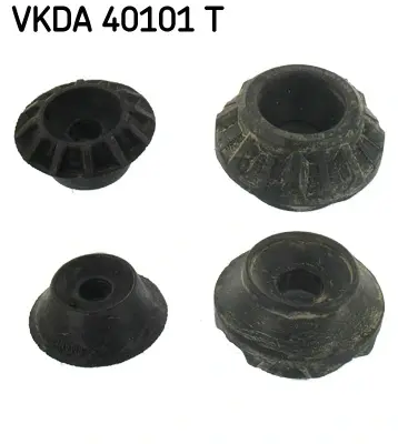 Верхня опора амортизатора SKF VKDA 40101 T