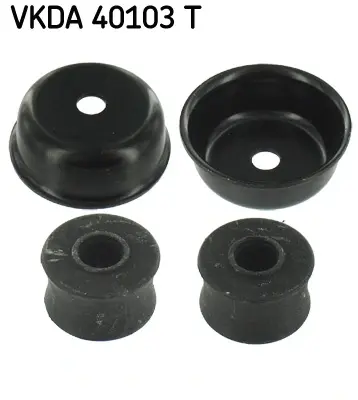 Верхня опора амортизатора SKF VKDA 40103 T (фото 1)