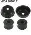 Верхня опора амортизатора SKF VKDA 40103 T (фото 1)