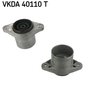 Верхня опора амортизатора SKF VKDA40110T