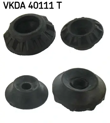 Верхня опора амортизатора SKF VKDA40111T
