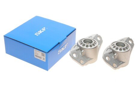 Верхня опора амортизатора skf VKDA40127T