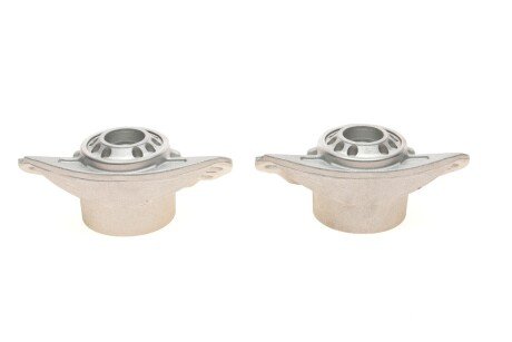 Верхня опора амортизатора skf VKDA40127T