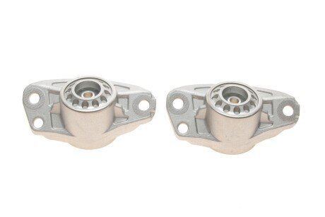 Верхня опора амортизатора skf VKDA40127T