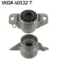 Верхня опора амортизатора SKF VKDA 40132 T