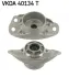 Верхня опора амортизатора SKF VKDA 40134 T (фото 1)