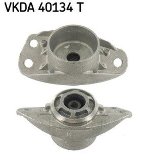 Верхня опора амортизатора skf VKDA40134T