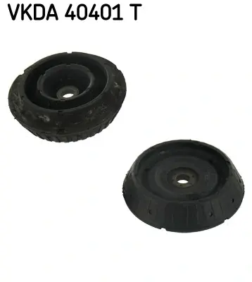 Верхня опора амортизатора SKF VKDA40401T (фото 1)
