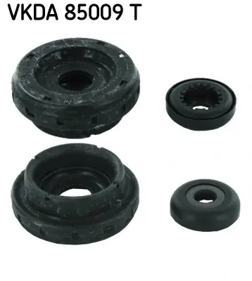 Верхня опора амортизатора SKF VKDA 85009 T