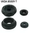 Верхня опора амортизатора SKF VKDA 85009 T