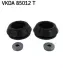 Верхня опора амортизатора SKF VKDA 85012 T