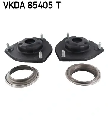 Верхня опора амортизатора SKF VKDA85405T