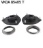 Верхня опора амортизатора SKF VKDA85405T