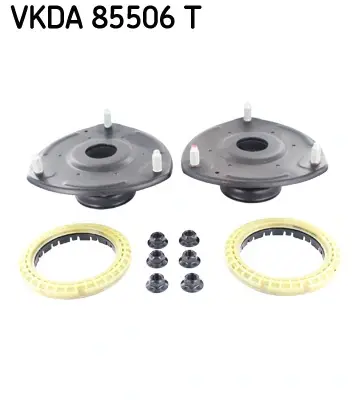 Верхня опора амортизатора SKF VKDA85506T