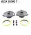Верхня опора амортизатора SKF VKDA85506T