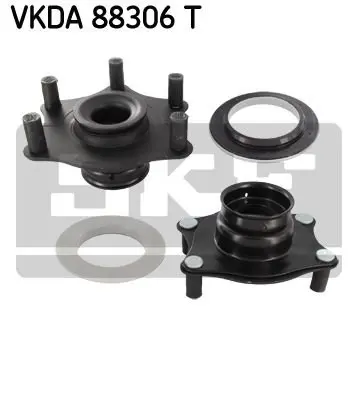Верхня опора амортизатора SKF VKDA88306T