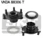 Верхня опора амортизатора SKF VKDA88306T