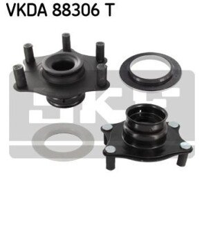 Верхня опора амортизатора skf VKDA88306T