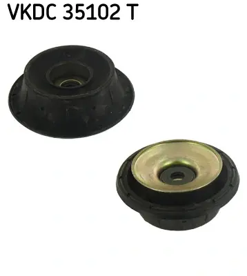 Верхня опора амортизатора SKF VKDC35102T