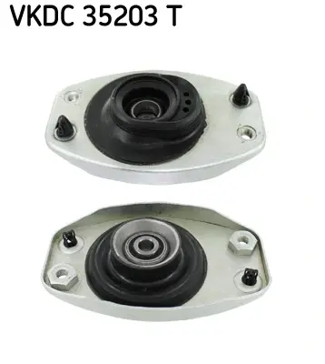 Верхня опора амортизатора SKF VKDC 35203 T (фото 1)