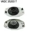 Верхня опора амортизатора SKF VKDC 35203 T (фото 1)