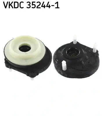 Верхня опора амортизатора SKF VKDC352441