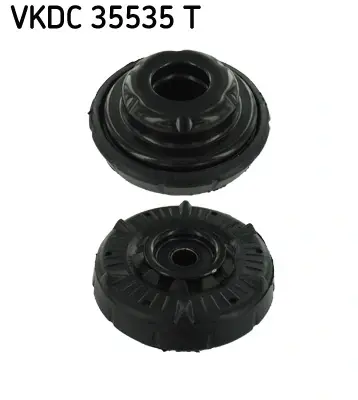 Верхня опора амортизатора SKF VKDC35535T