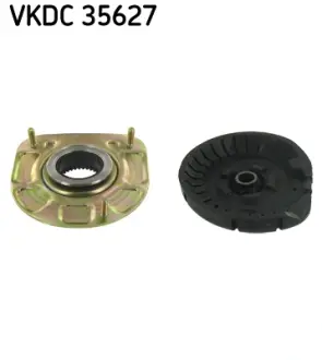 Верхня опора амортизатора SKF VKDC35627 Вольво Xc90