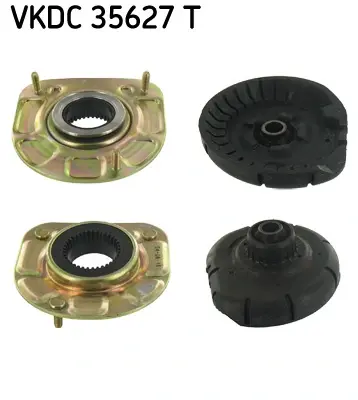 Верхня опора амортизатора SKF VKDC35627T (фото 1)