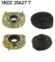 Верхня опора амортизатора SKF VKDC35627T (фото 1)