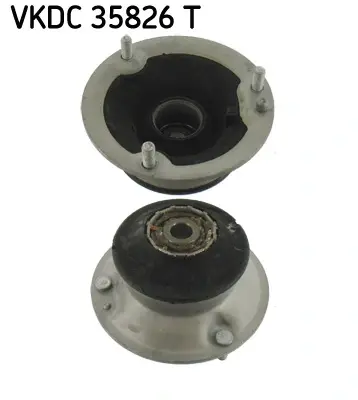 Верхня опора амортизатора SKF VKDC35826T (фото 1)