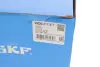 Верхня опора амортизатора SKF VKDC81118T (фото 3)