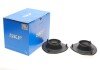 Верхня опора амортизатора skf VKDC 81508 T