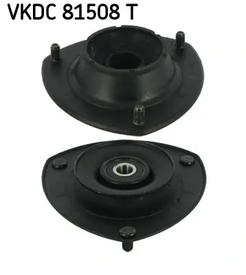 Верхня опора амортизатора SKF VKDC 81508 T (фото 1)