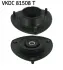 Верхня опора амортизатора SKF VKDC 81508 T (фото 1)