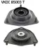 Верхня опора амортизатора SKF VKDC 85003 T (фото 1)