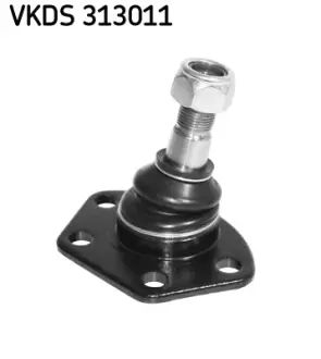 Подушка (опора) двигателя SKF VKDS313011