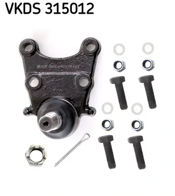 Подушка (опора) двигателя SKF VKDS315012