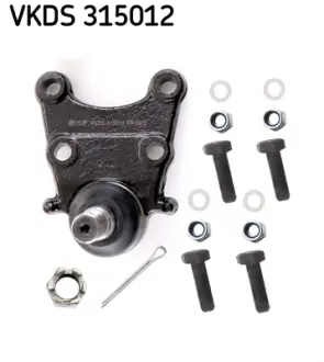 Подушка (опора) двигателя SKF VKDS315012
