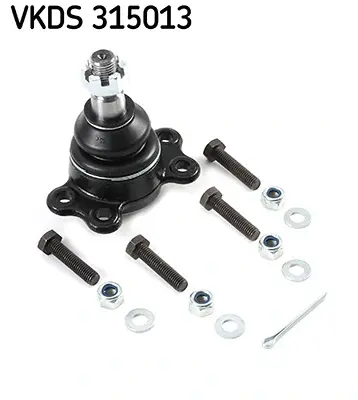 Подушка (опора) двигателя SKF VKDS315013
