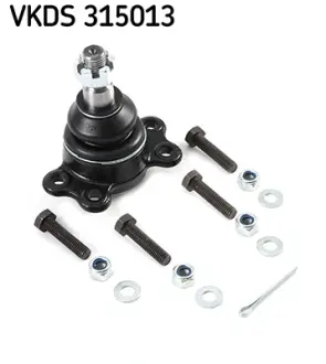 Подушка (опора) двигателя SKF VKDS315013
