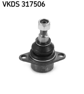 Подушка (опора) двигуна SKF VKDS317506