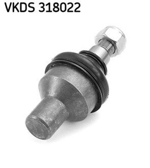Верхняя шаровая опора skf VKDS318022